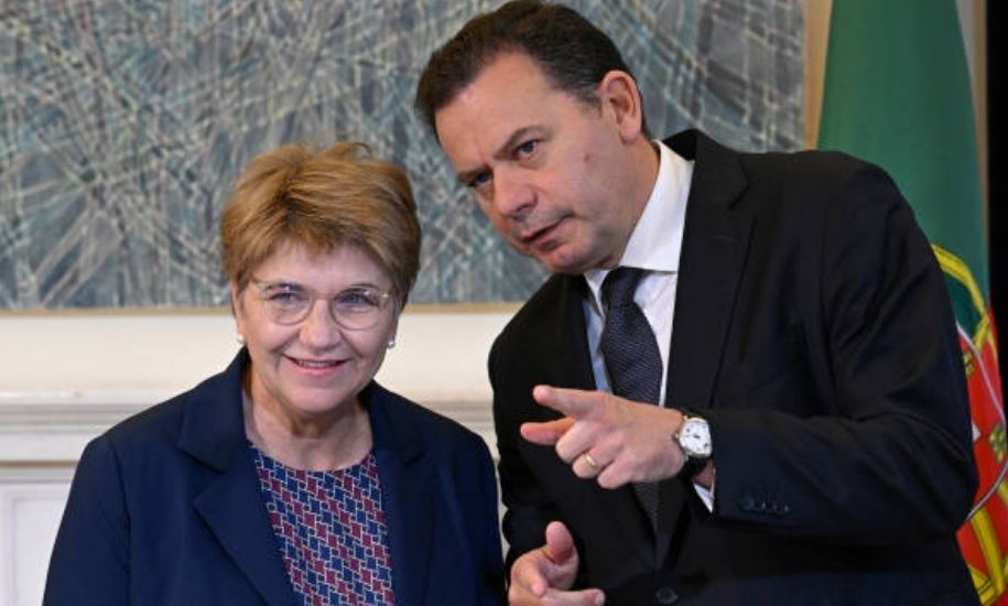 Viola Amherd: Karriere, Politik, Privatleben und ihr Leben nach dem Bundesrat Viola Amherd